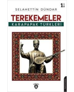 Terekemeler Karapapak Türkleri