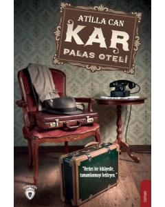 Kar - Palas Oteli