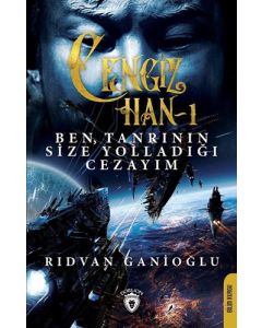 Ben, Tanrının Size Yolladığı Cezayım 