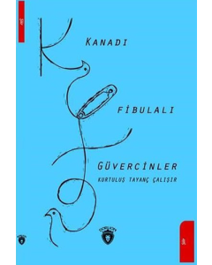 Kanadı Fibulalı Güvercinler