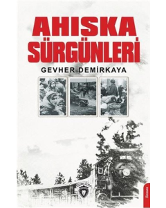 Ahıska Sürgünleri