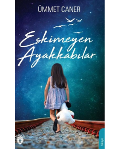 Eskimeyen Ayakkabılar