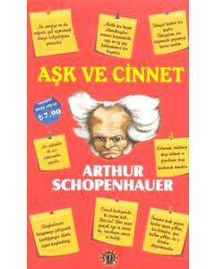 Aşk ve Cinnet