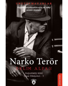 Narko Terör