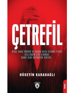 Çetrefil
