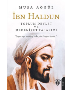 İbn Haldun