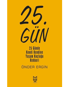 25. Gün