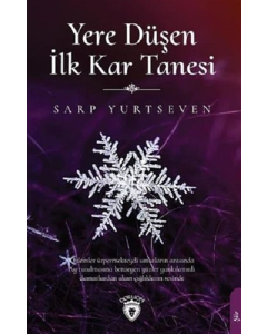 Yere Düşen İlk Kar Tanesi