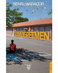 Adım Öğretmen