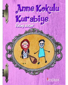 Anne Kokulu Kurabiye