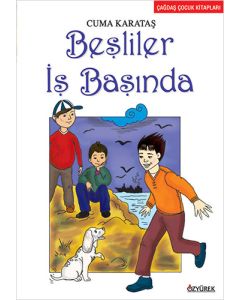 Beşliler İş Başında