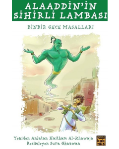 Alaaddin'in Sihirli Lambası