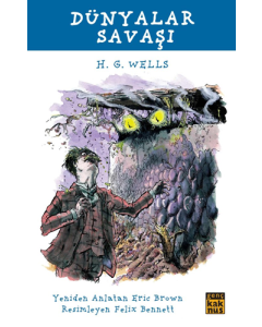 Dünyalar Savaşı