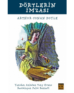 Dörtlerin İmzası