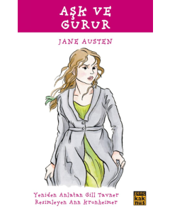Aşk ve Gurur