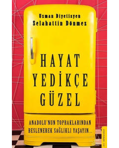 Hayat Yedikçe Güzel