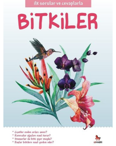 Bitkiler