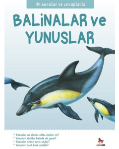 Balinalar ve Yunuslar