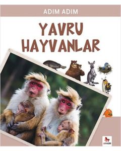 Yavru Hayvanlar