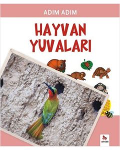 Hayvan Yuvaları