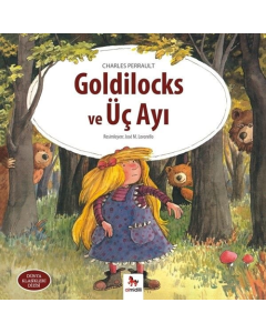 Goldilocks ve Üç Ayı