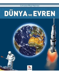 Dünya ve Evren