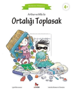 Arthur ve Mila ile Ortalığı Toplasak