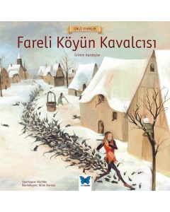 Fareli Köyün Kavalcısı