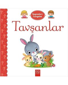 Tavşanlar