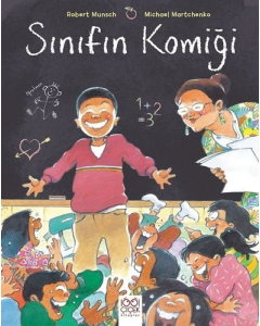 Sınıfın Komiği