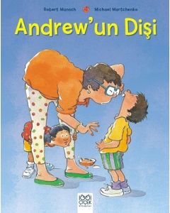 Andrew’un Dişi