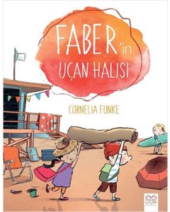 Faber'in Uçan Halısı