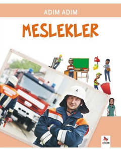 Meslekler