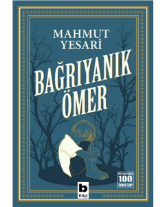 Bağrıyanık Ömer