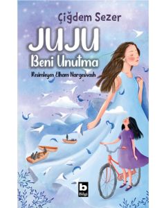 Juju - Beni Unutma