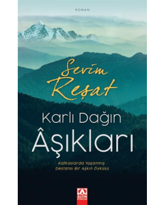 Karlı Dağın Aşıkları