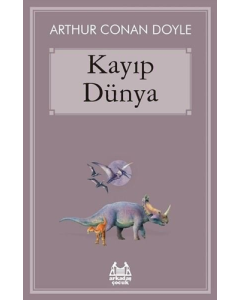 Kayıp Dünya