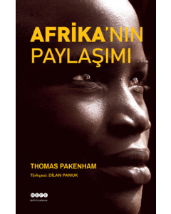 Afrika'nın Paylaşımı