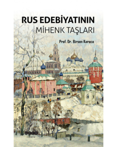 Rus Edebiyatının Mihenk Taşları