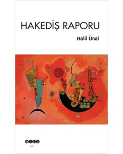 Hakediş Raporu