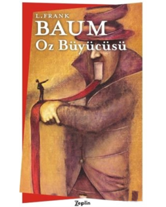 Oz Büyücüsü