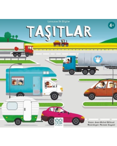 Taşıtlar