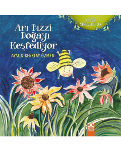 Arı Bızzi Doğayı Keşfediyor