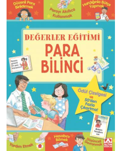Değerler Eğitimi - Para Bilinci
