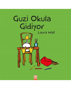 Guzi Okula Gidiyor