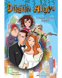 Düğün Alayı