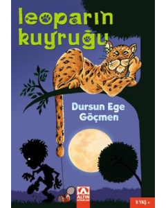 Leoparın Kuyruğu