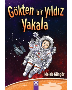 Gökten Bir Yıldız Yakala