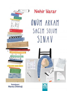 Önüm Arkam Sağım Solum Sınav