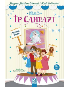 İp Cambazı